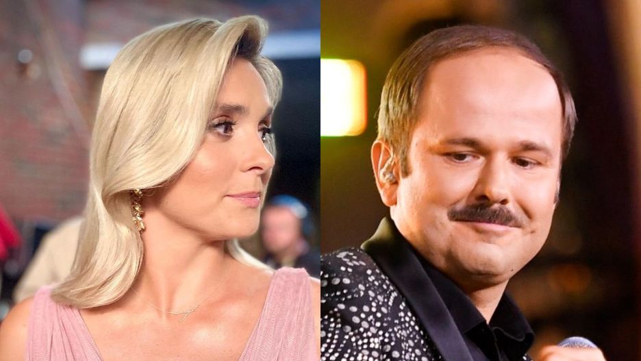 Tabloid zwęszył kryzys u Sławomira i Kajry?