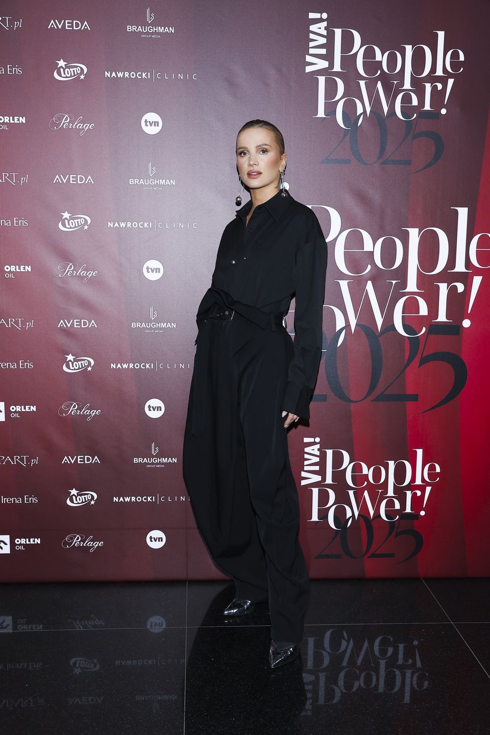 NAJLEPSZE: Maffashion