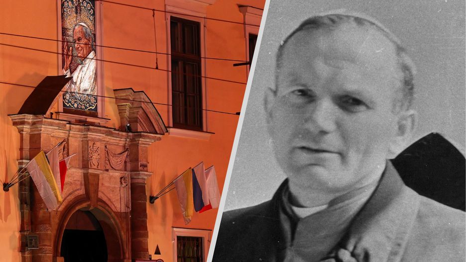 Krzyżak: nie ma podstaw by twierdzić, że kard. Wojtyła jako metropolita krakowski tuszował pedofilię