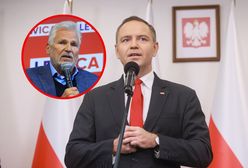 Zaprzysiężenie Nawrockiego. Kwaśniewski zdradza, czy przyjdzie