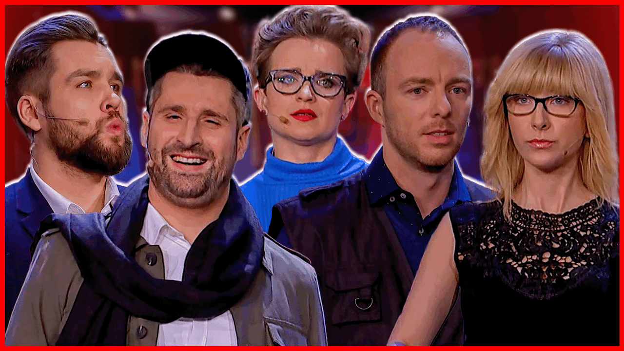 To będzie nowy filmowy hit. Polska komedia romantyczna o kiełbasie