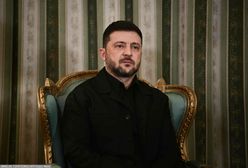 Plan pokojowy dla Ukrainy. Europejscy liderzy przedstawili nową wersję