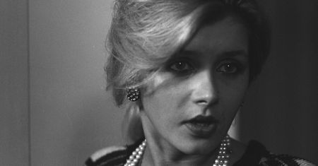 Maria Probosz była jedną z najpopularniejszych aktorek lat 80-tych. Zniszczył ją alkohol i toksyczna miłość