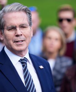 USA wprowadzają nowe sankcje na rosyjskie koncerny naftowe