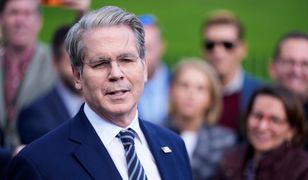 USA wprowadzają nowe sankcje na rosyjskie koncerny naftowe