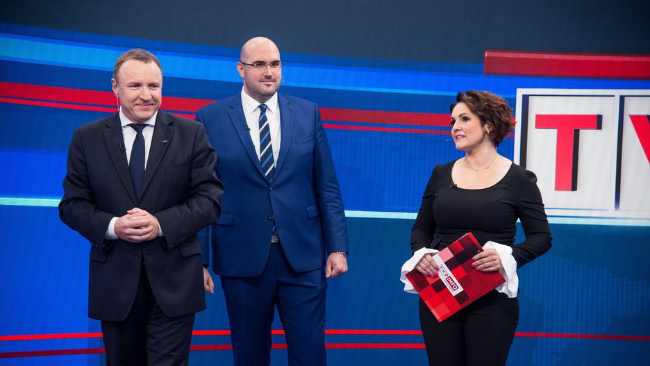 PiS jest zadowolone z działań szefów TVP. Kroku w tył nie będzie