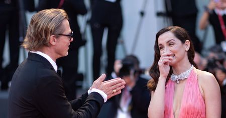 Ana de Armas we łzach. Wenecja urządza jej najdłuższą owację na stojąco