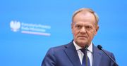 "Wydałem zarządzenie". Tusk ogłosił szefa komisji ds. wpływów rosyjskich i białoruskich