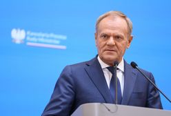 "Wydałem zarządzenie". Tusk ogłosił szefa komisji ds. wpływów rosyjskich i białoruskich