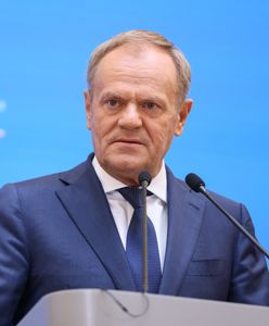 "Wydałem zarządzenie". Tusk ogłosił szefa komisji ds. wpływów rosyjskich i białoruskich