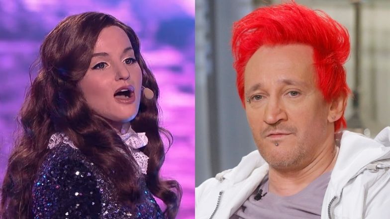 "Twoja twarz Brzmi Znajomo". Fani krytykują jury za oceny występu Karoliny Pisarek