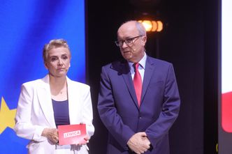 Lewica chce zakazu bezpłatnych praktyk i krótszego czasu pracy. Jest program do PE