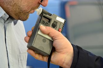 Szef sprawdzi, czy pracownik jest trzeźwy. Projekt gotowy