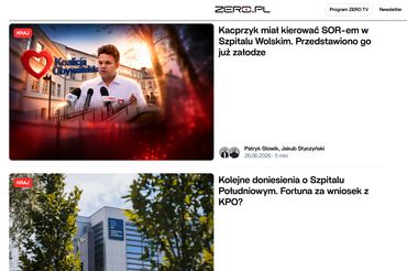 fot. Zero.pl