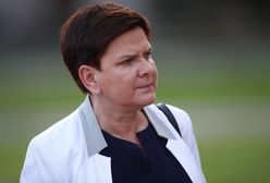 "Bzdury i kłamstwa". Szydło o debacie w PE