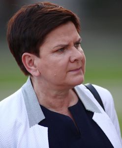 "Bzdury i kłamstwa". Szydło o debacie w PE