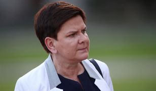 "Bzdury i kłamstwa". Szydło o debacie w PE