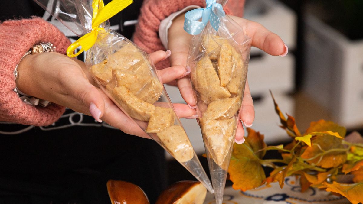 Turecki miodek jest określany również jako trupi miodek