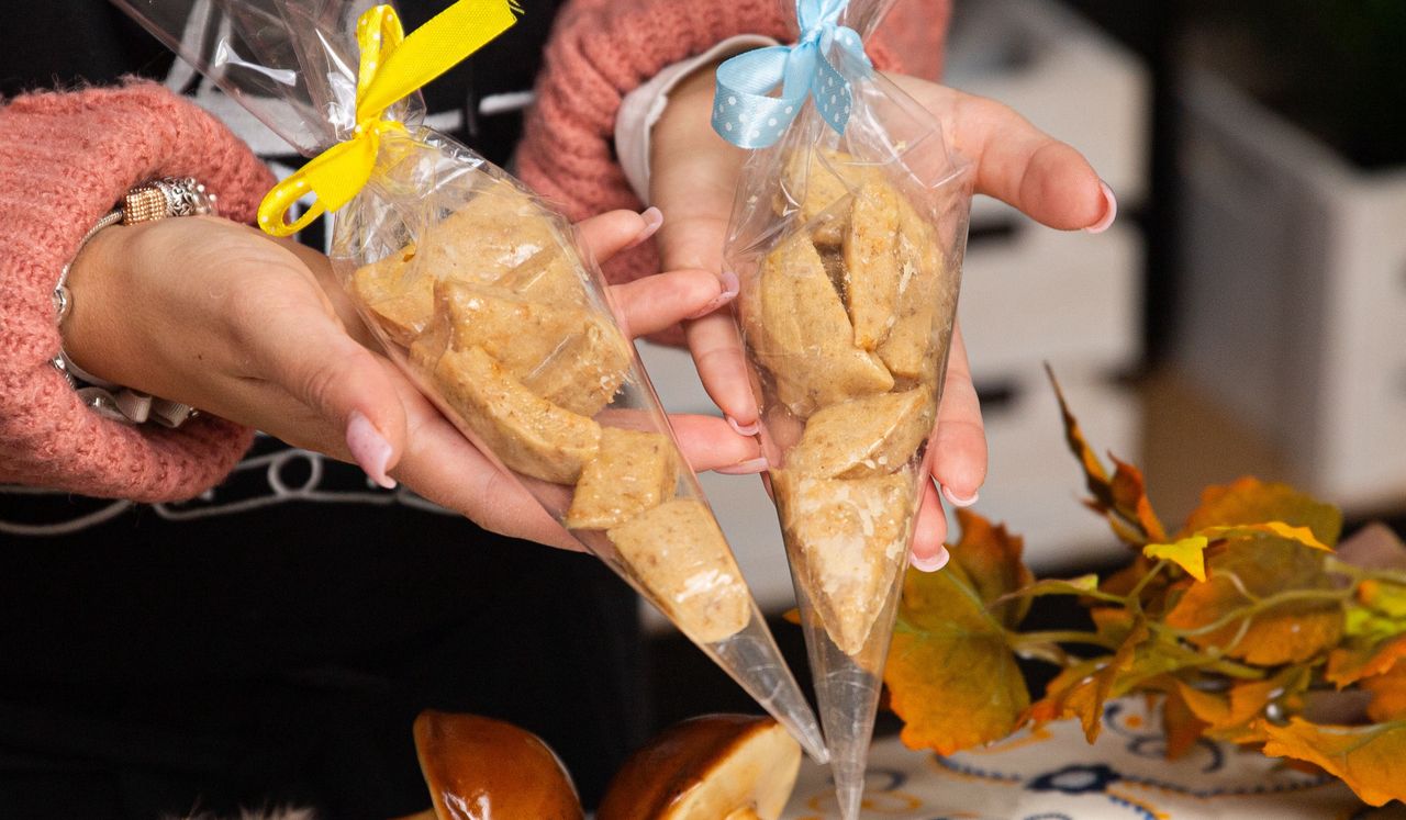 Nazwa może zniechęcać do spróbowania. Jednak jego smak wszystko zmienia