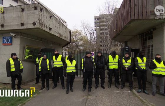 Co z koncesjami kanałów TVN? KRRiT analizuje nowego właściciela