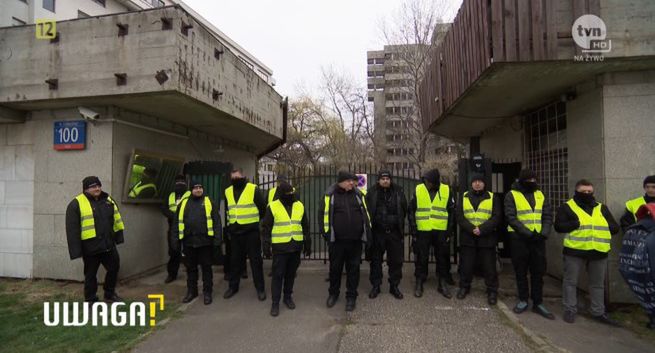 Co z koncesjami kanałów TVN? KRRiT analizuje nowego właściciela