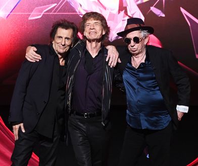 Najlepsza płyta od lat. The Rolling Stones wrócili w królewskim stylu