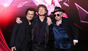 Najlepsza płyta od lat. The Rolling Stones wrócili w królewskim stylu