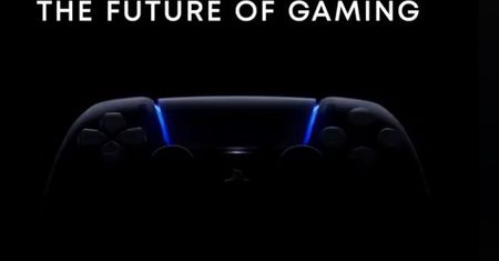 Gry na PlayStation 5. Sony ogłasza prezentację w czerwcu