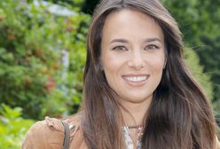 Anna Czartoryska-Niemczycka bardzo długo ukrywała ciążę. Tylko popatrzcie, jak dziś wygląda