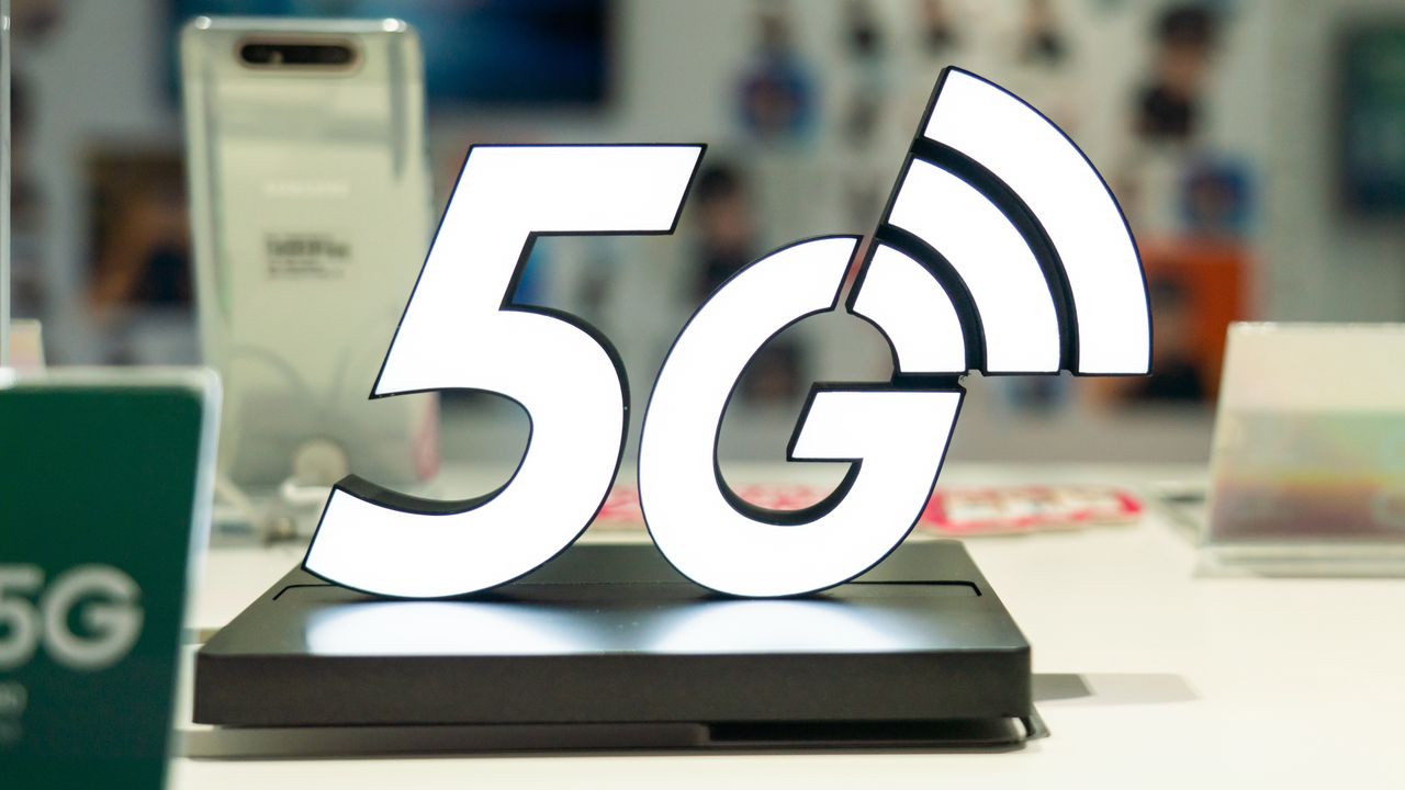 Prawdziwe 5g Może Pojawić Się W Polsce Szybciej Niż Oczekiwano Rusza Kolejny Etap Aukcji 8888