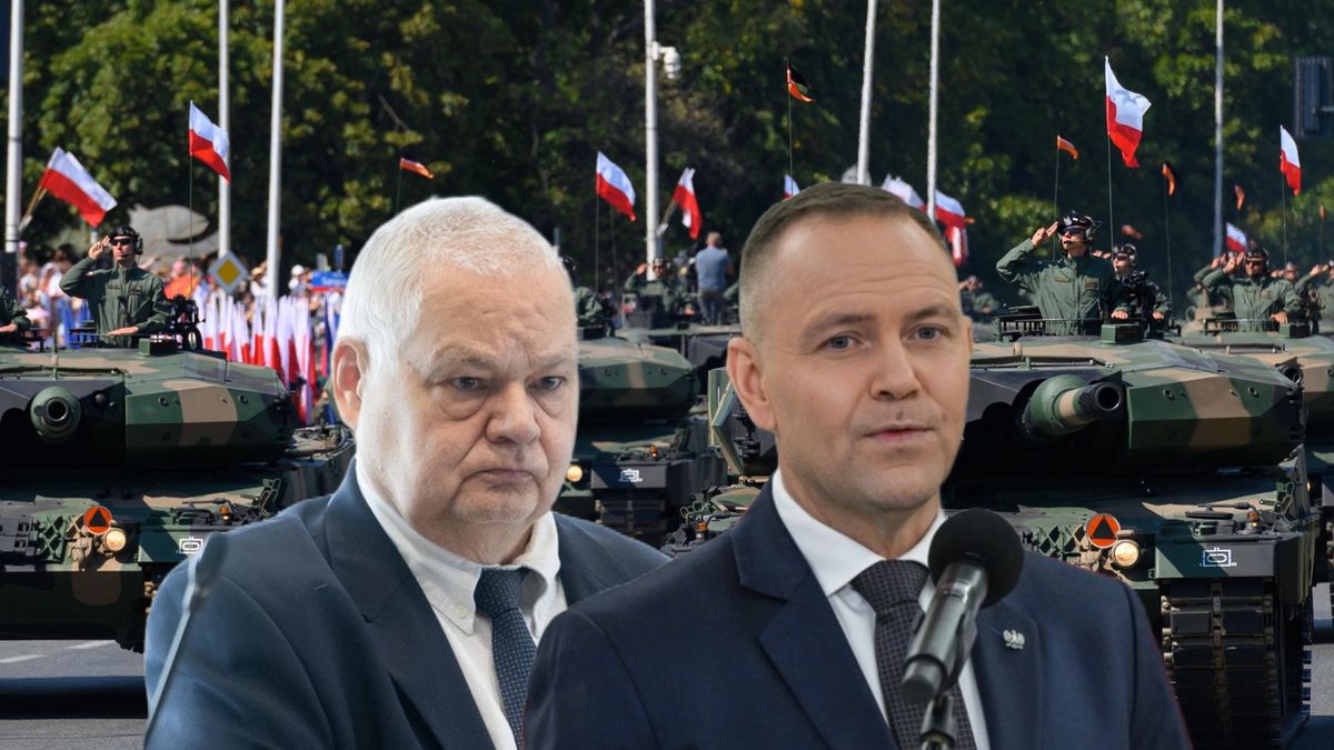 Rezerwy złota na zbrojenia? Ekonomiści sceptyczni