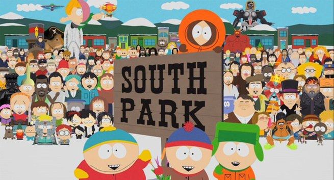 Impas w sporze dotyczącym licencji „South Park”. Paramount Global zabiera głos