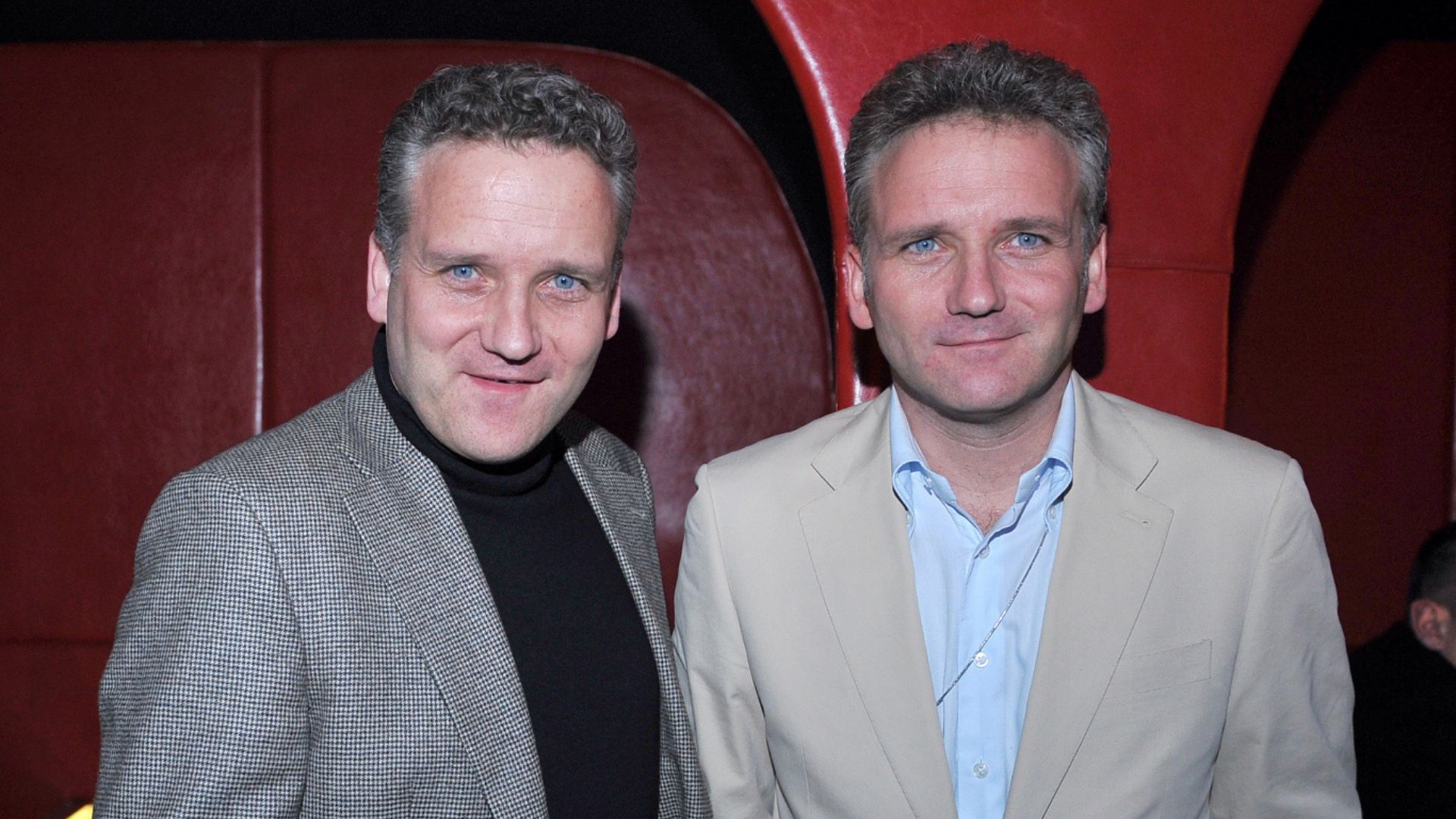 Rodzinne konflikty celebrytów 