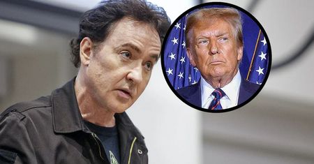 "Idź do diabła". Hollywoodzki gwiazdor nie przebierał w słowach