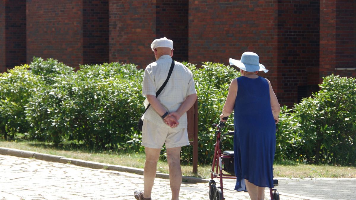 Przyszłoroczna waloryzacja rent i emerytur ma wynieść 11 proc. 