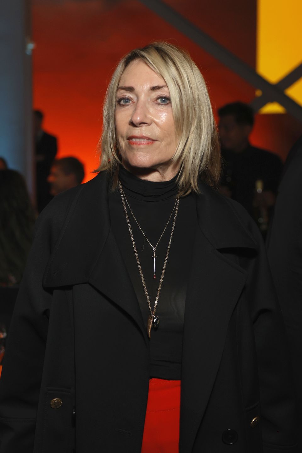 Kim Kordon