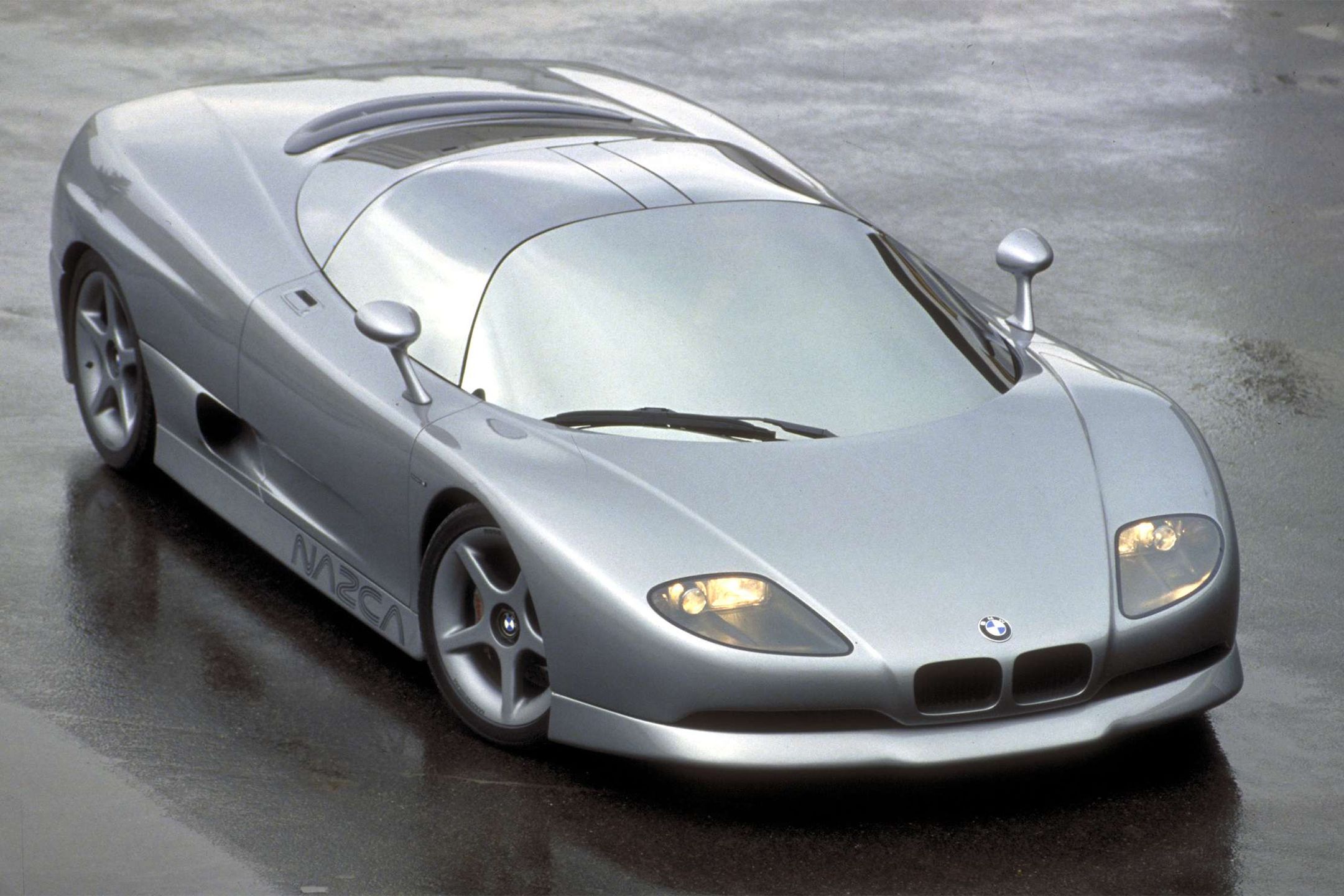 BMW Nazca M12