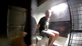Dwóch pijanych kierowców w jednej Skodzie. Obaj mieli sądowe zakazy prowadzenia pojazdów!