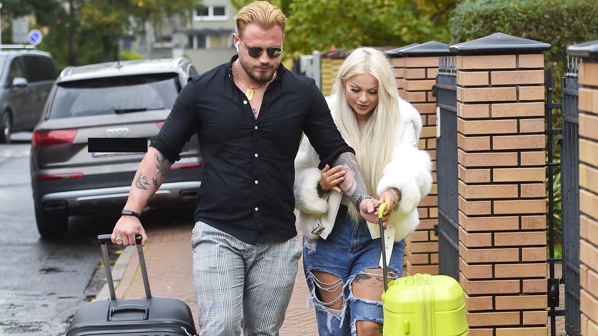 Arnold i Ewelina z "Warsaw Shore" nie są już razem 