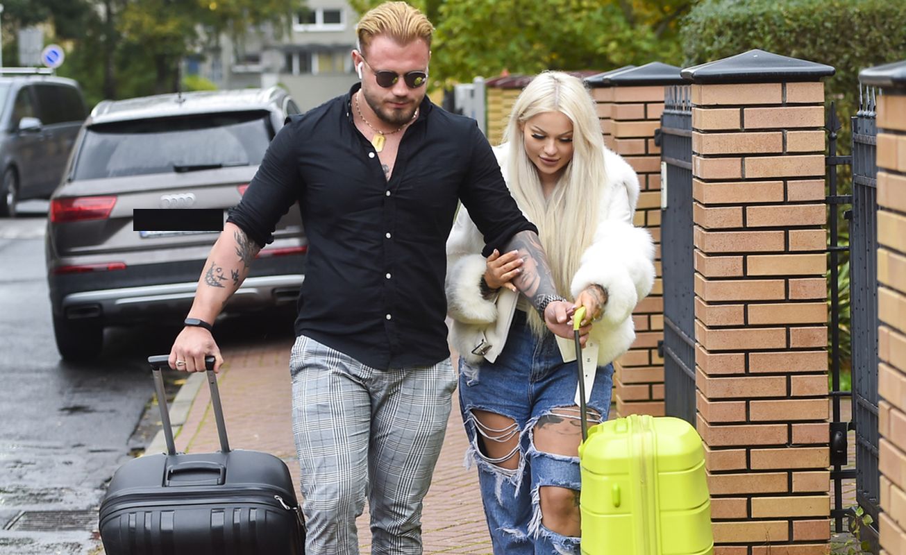 Arnold i Ewelina z "Warsaw Shore" nie są już razem 