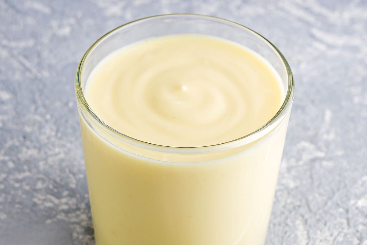 Kefir z kurkumą - jakie ma właściwości