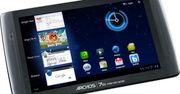 Archos 70b - tani tablet z Androidem Honeycomb już w przyszłym roku
