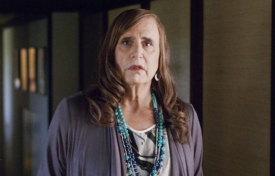 Trzeci sezon serialu "Transparent"