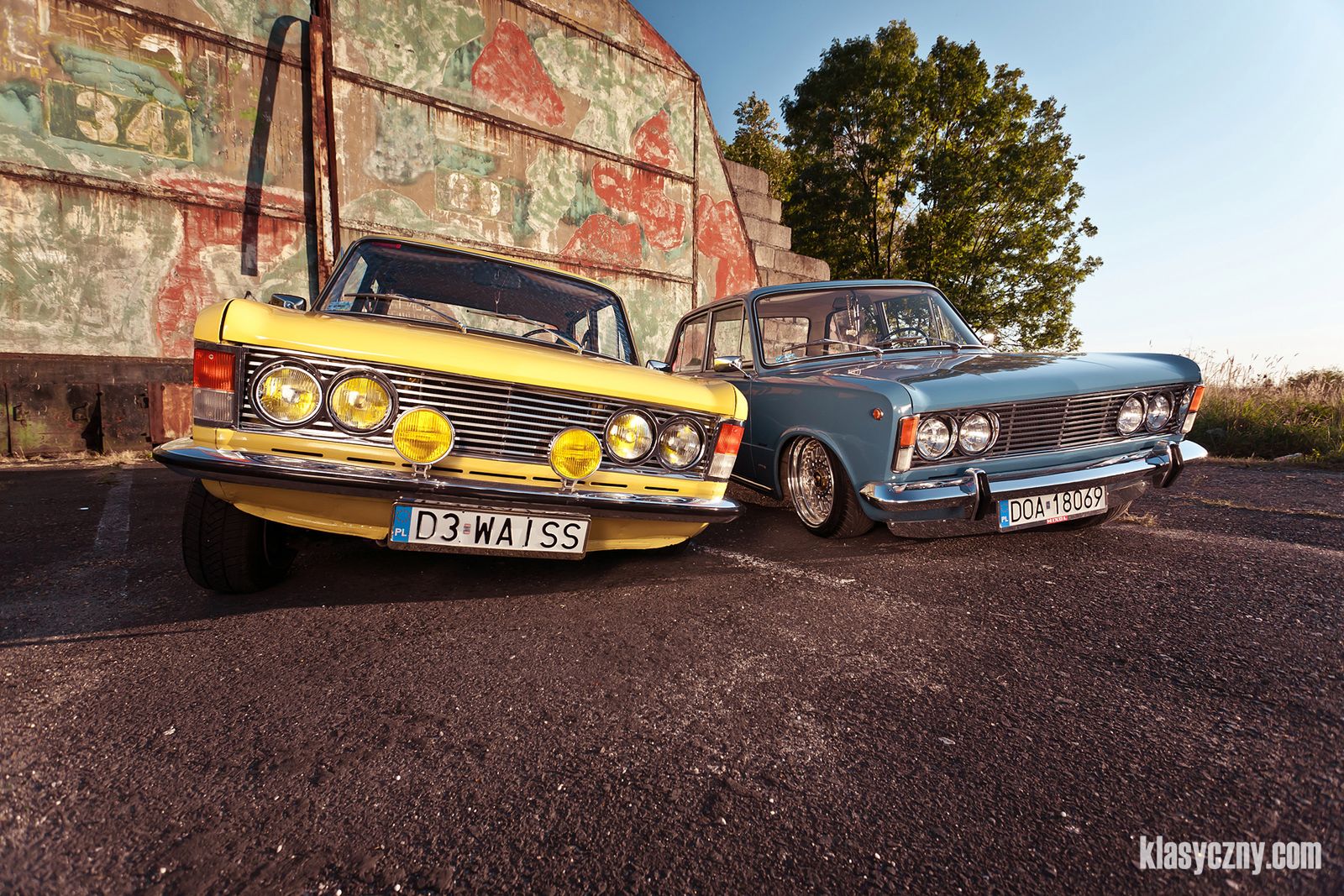 Cult style - klasycznie, nisko i estetycznie 32