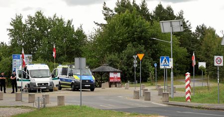 Jest decyzja w sprawie kontroli na granicach. Rozporządzenie podpisane