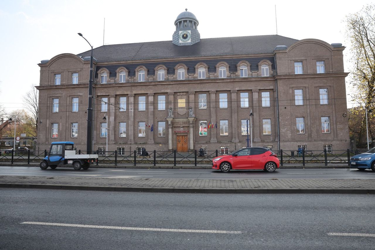 Złożono pozew przeciwko miastu Zabrze oraz spółce PreZero Service Południe