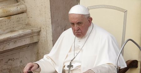 Watykan. Stolica Apostolska podjęła decyzję ws. kolejnych duchownych