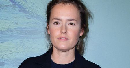 Olga Frycz powiedziała, że jej mama jest w szpitalu. Przeszła operację