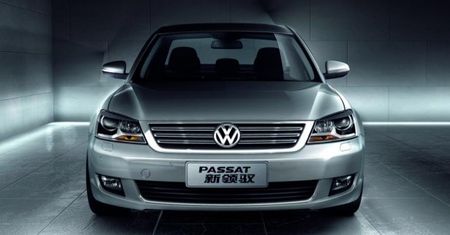 Volkswagen zaprasza prawie 400 000 DSG do ASO w Chinach