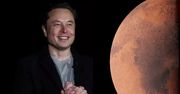 Ludzie polecą na Marsa? Elon Musk szokuje. Spójrzcie, co planuje